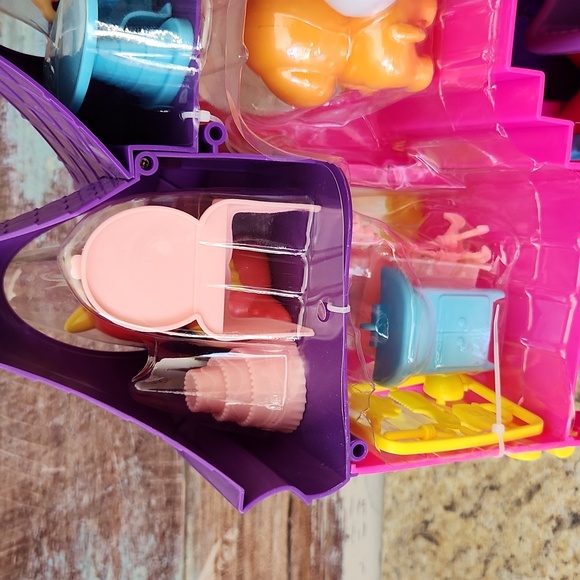 Kid Connection Princess Castle Play Set NWT - Picture 4 of 12